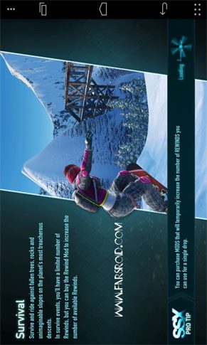 SSX By EA SPORTS™ – SSX 바이 EA SPORTS™ 0.0.8430 1