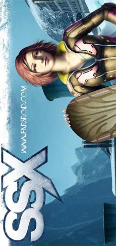 SSX By EA SPORTS™ – SSX 바이 EA SPORTS™ 0.0.8430 3