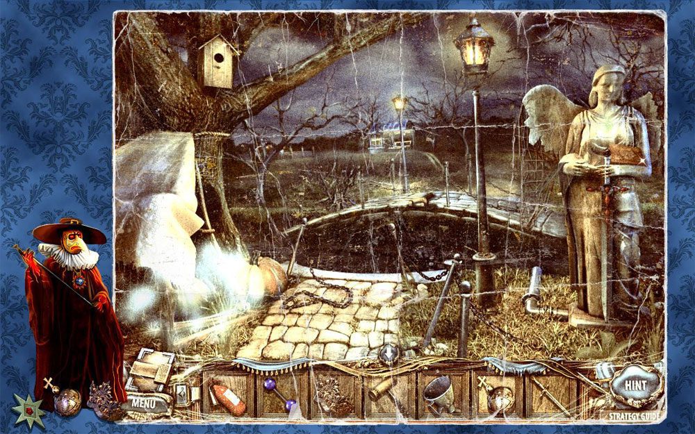 Sacra Terra Angelic Night – 사크라 테라 앤젤릭 나이트 1.2 1