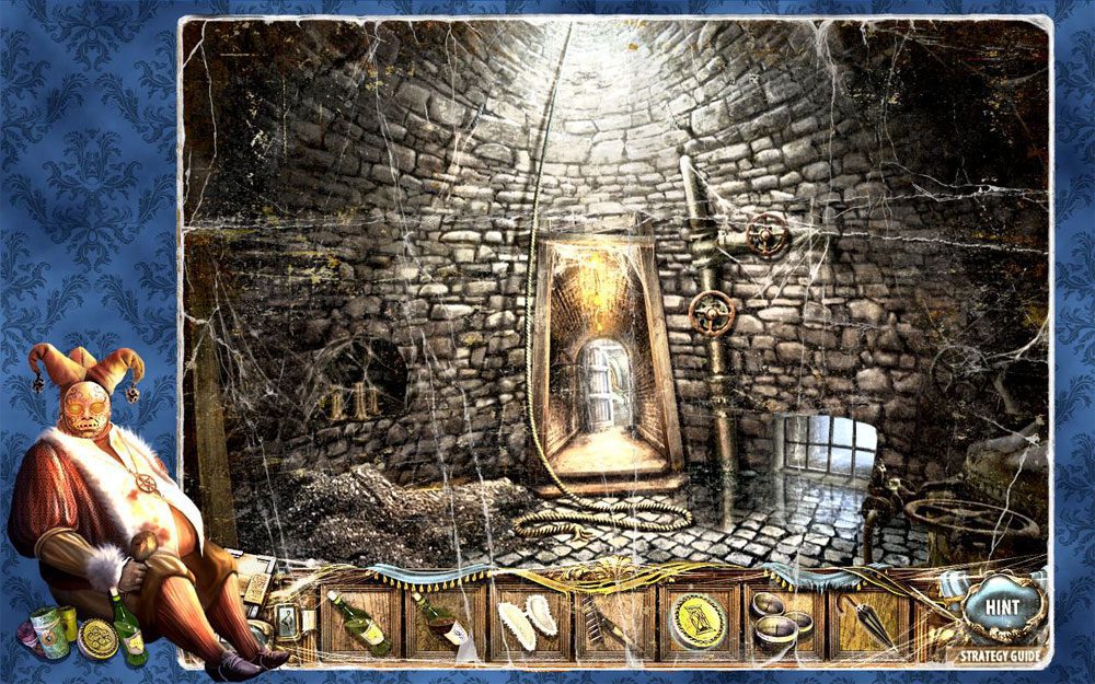 Sacra Terra Angelic Night – 사크라 테라 앤젤릭 나이트 1.2 2