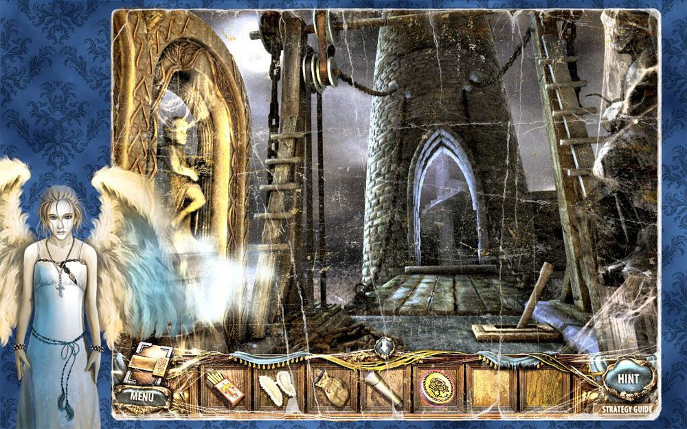 Sacra Terra Angelic Night – 사크라 테라 앤젤릭 나이트 1.2 3