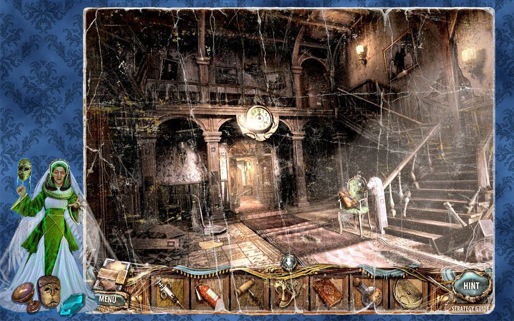 Sacra Terra Angelic Night – 사크라 테라 앤젤릭 나이트 1.2 4