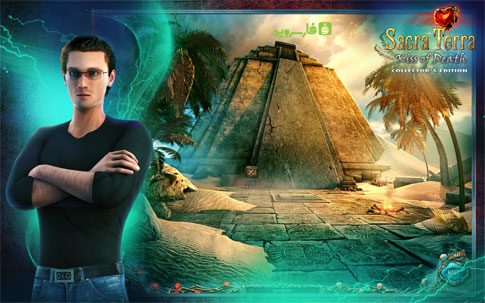 Sacra Terra: Kiss of Death – 사크라 테라: 죽음의 키스 1.3 1