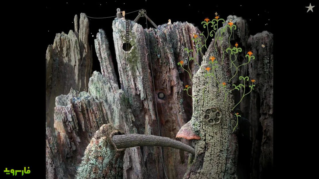 Samorost 1 (사모로스트 1) 1.12.6 3