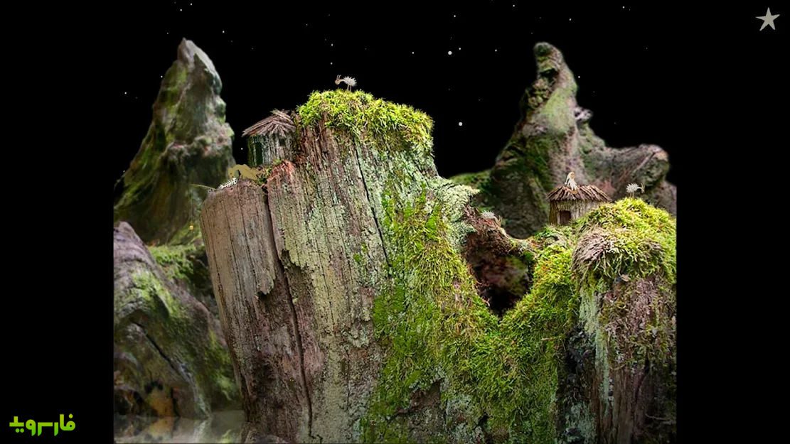Samorost 1 (사모로스트 1) 1.12.6 2