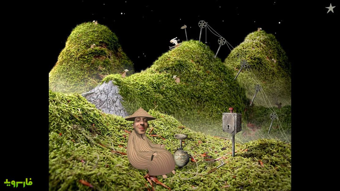 Samorost 1 (사모로스트 1) 1.12.6 1