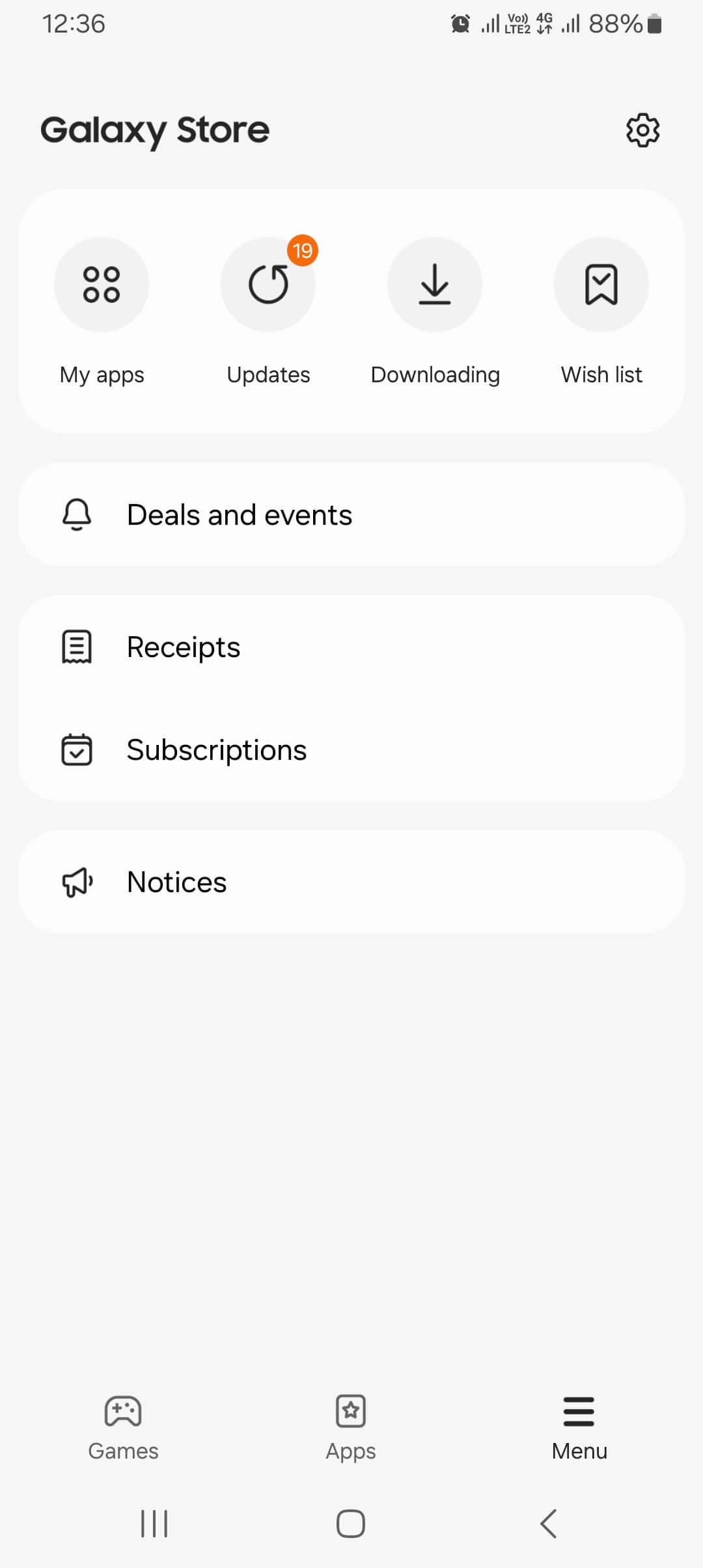 Samsung Galaxy Store – 삼성 갤럭시 스토어 6.6.15.2 6
