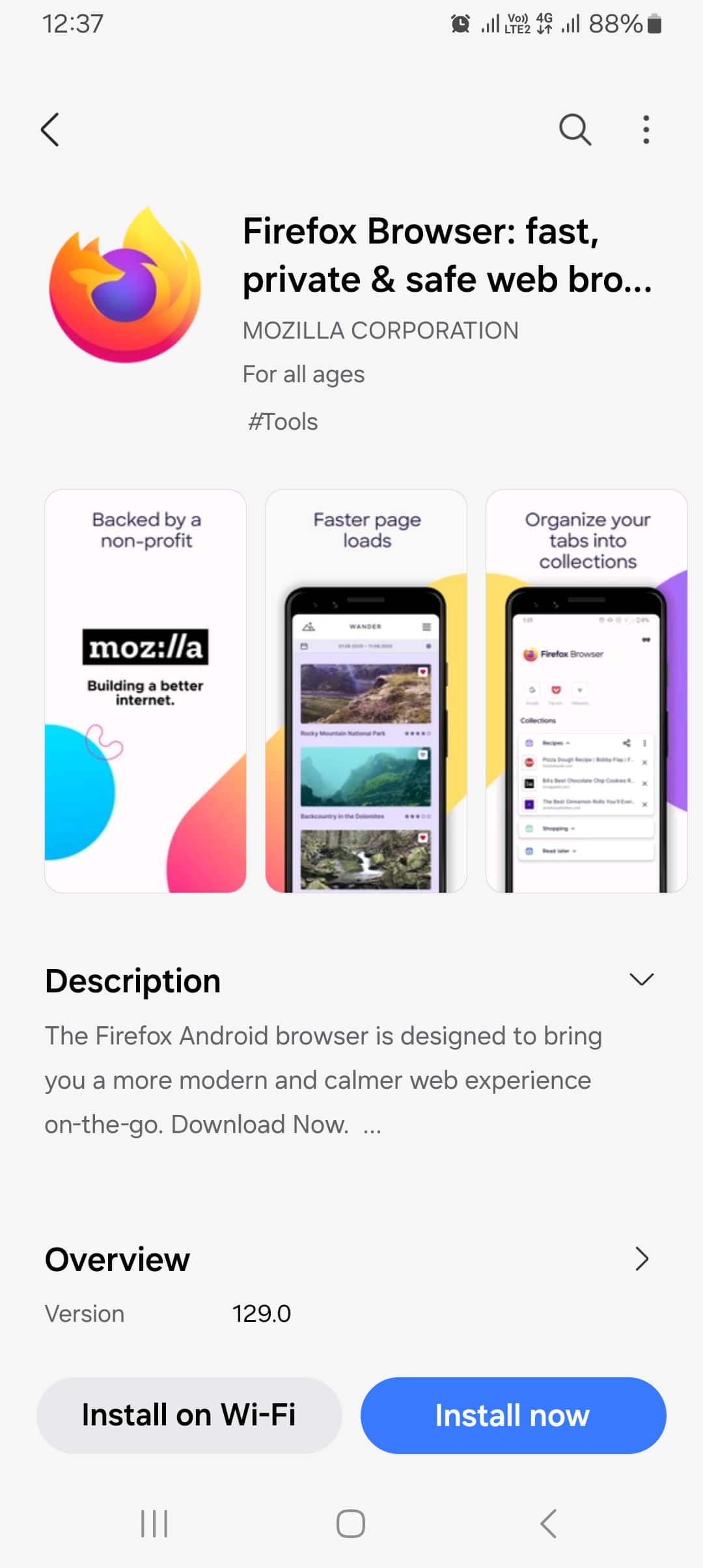 Samsung Galaxy Store – 삼성 갤럭시 스토어 6.6.15.2 4