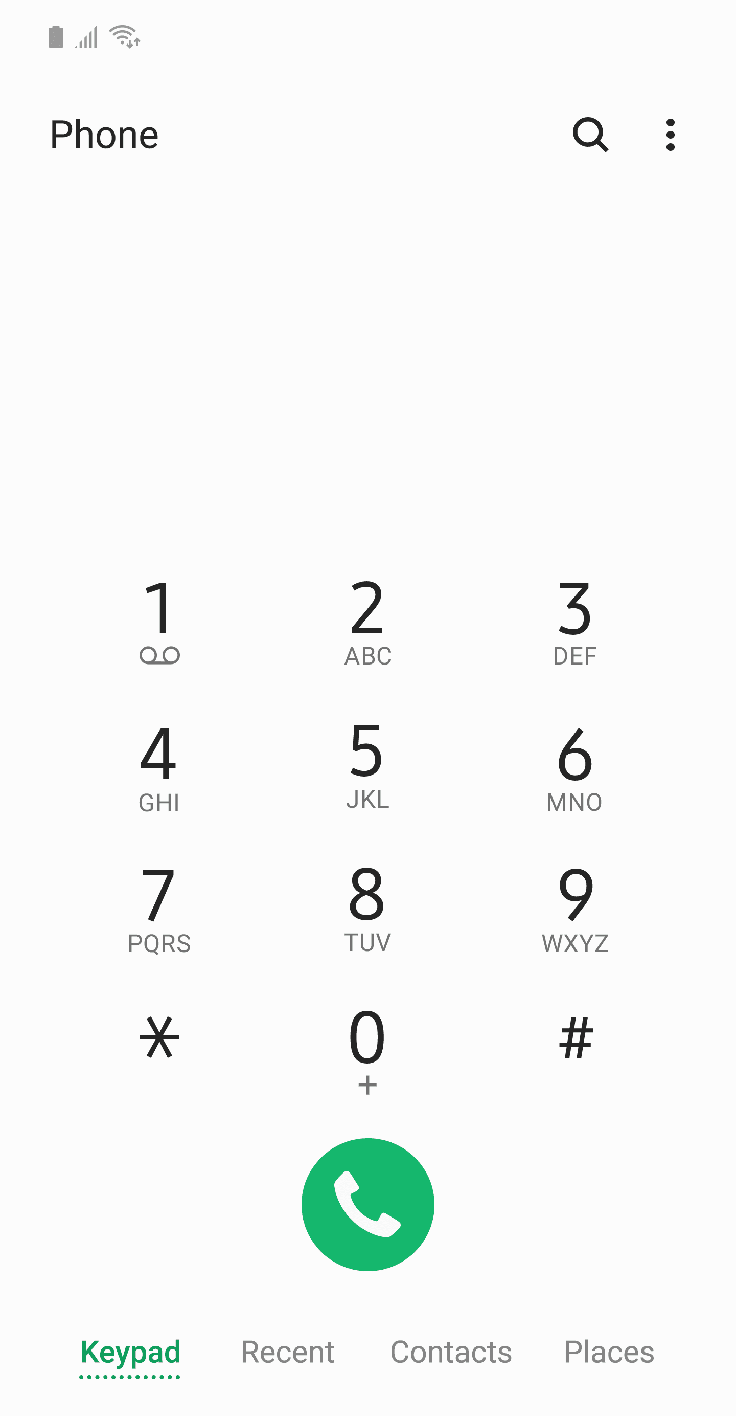 Samsung Phone – 삼성 전화 15.7.48 1