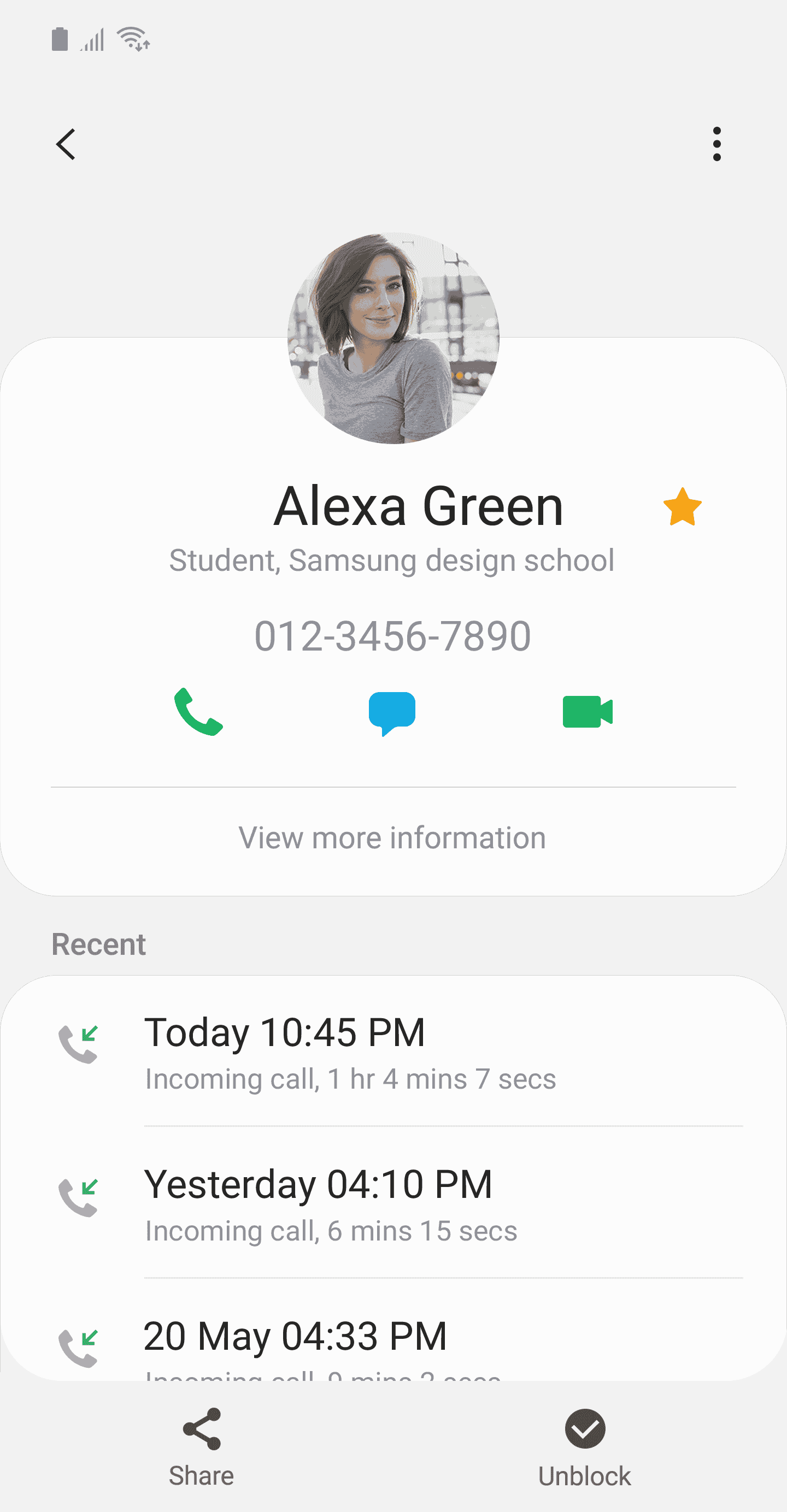 Samsung Phone – 삼성 전화 15.7.48 2