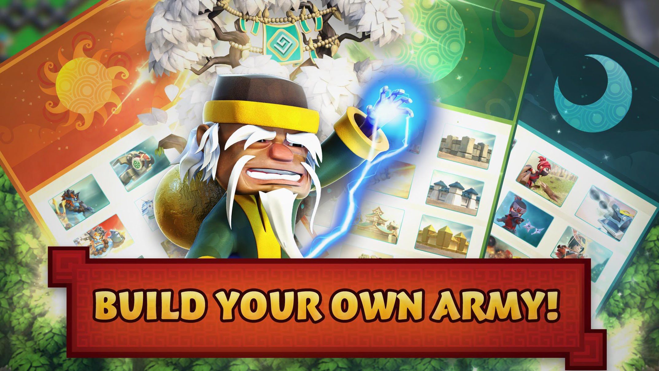 Samurai Siege – 사무라이 시즈 1634.0.0.0 5