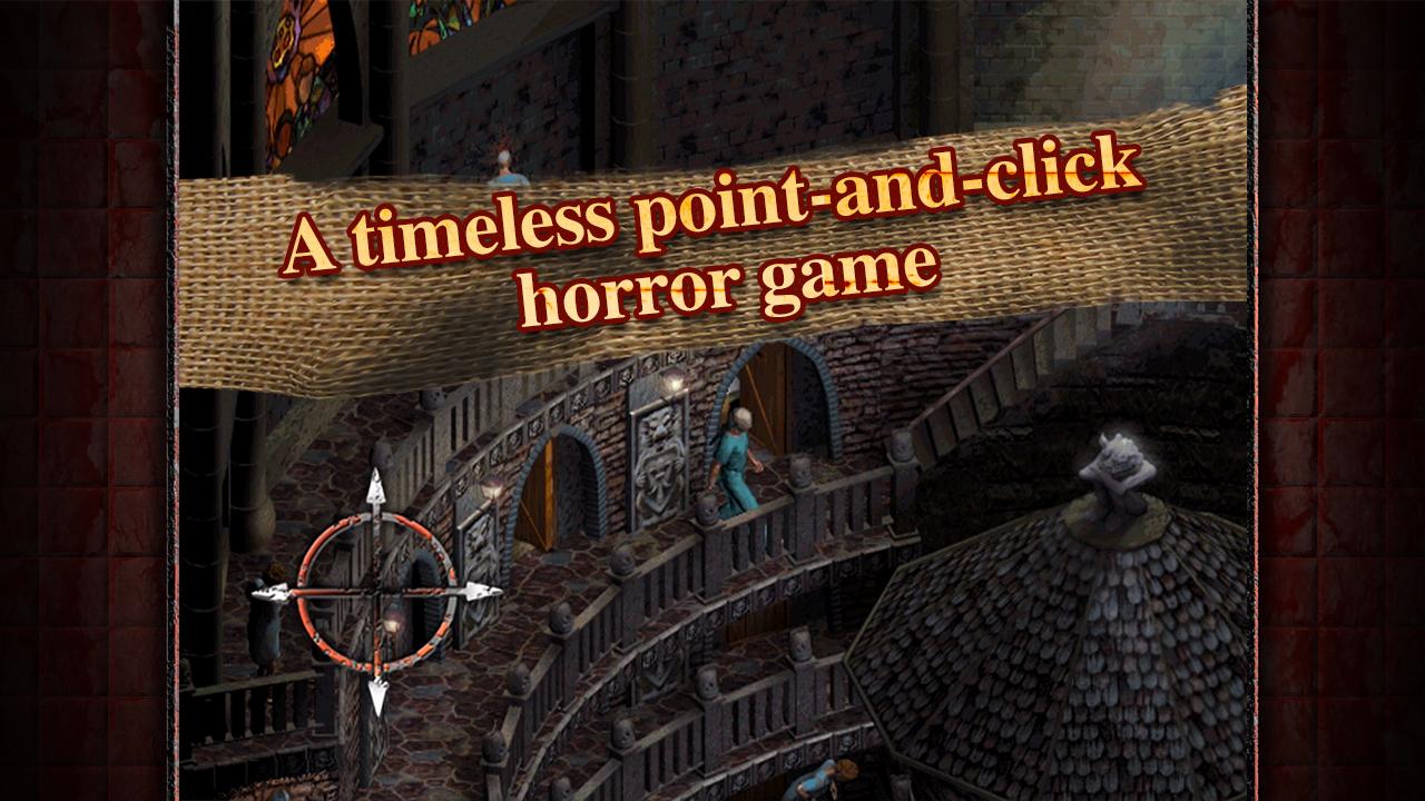Sanitarium – 산리타리움 1.0.6 1