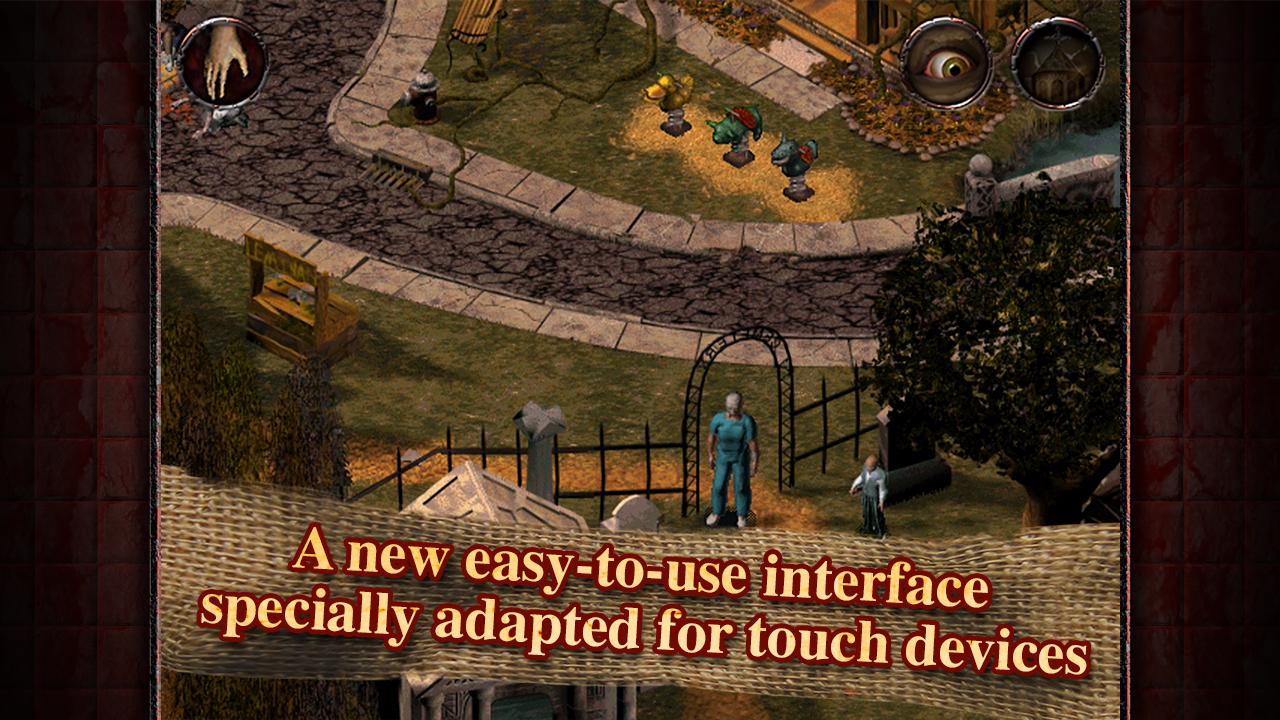 Sanitarium – 산리타리움 1.0.6 2