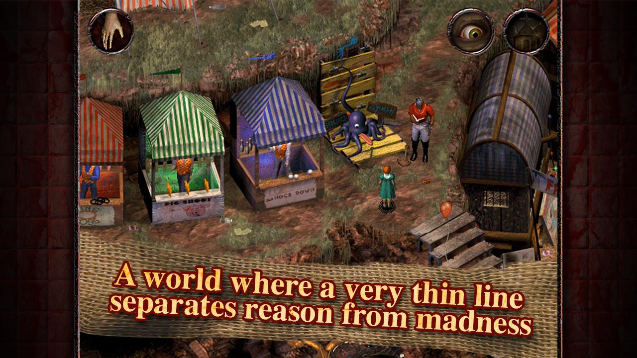 Sanitarium – 산리타리움 1.0.6 4