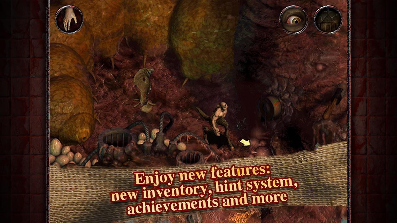 Sanitarium – 산리타리움 1.0.6 5