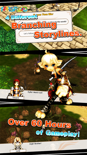 Sardonyx Tactics – 사르도니크스 전술 1.2 2