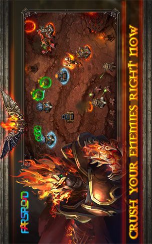 Scheme of Darkness – 어둠의 계획 1.0 버그판 2