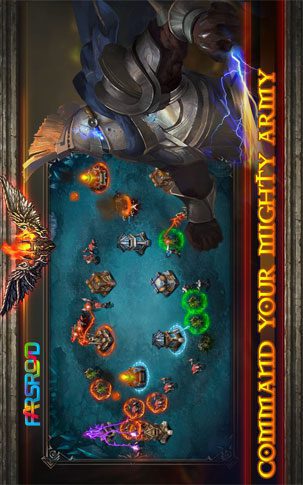 Scheme of Darkness – 어둠의 계획 1.0 버그판 3