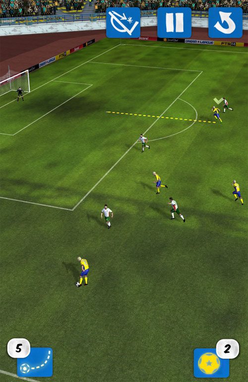Score World Goals – 스코어 월드 골 2.75 버그판 3