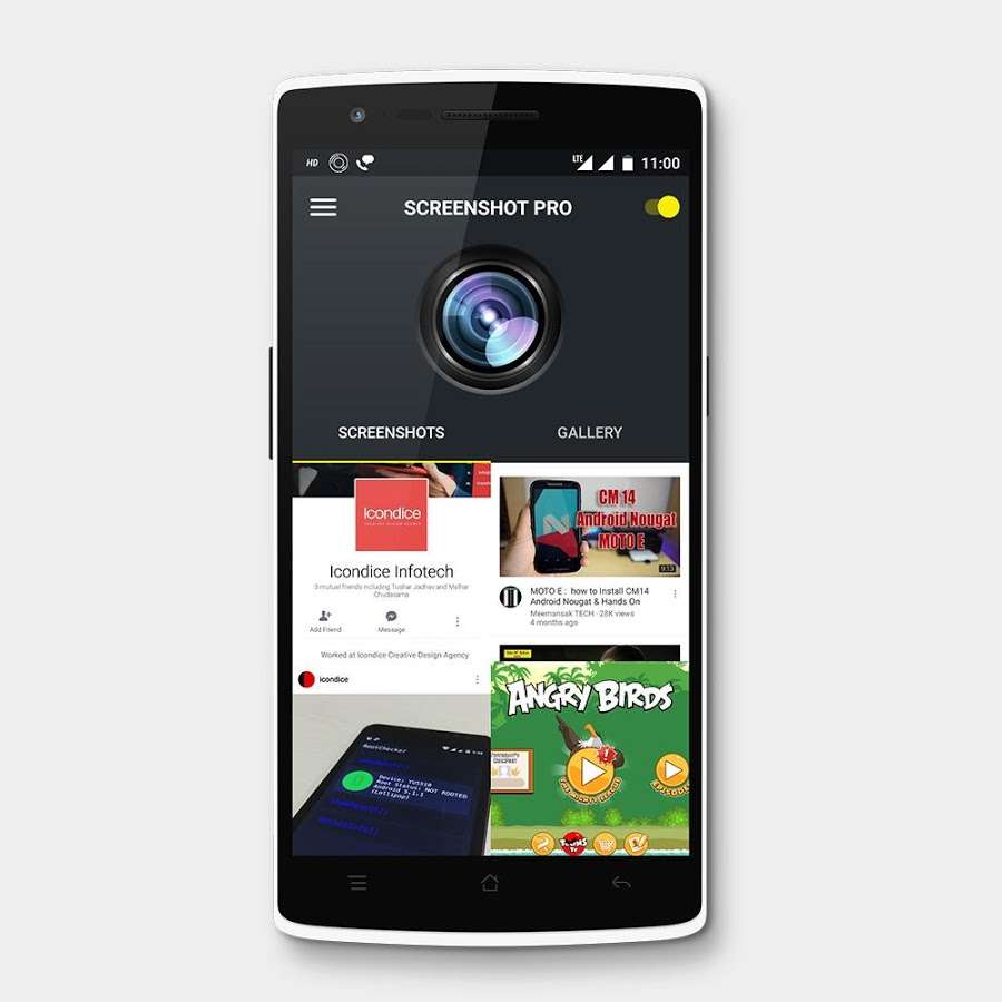 Screenshot Pro – 스크린샷 프로 (프로) 4.2 7