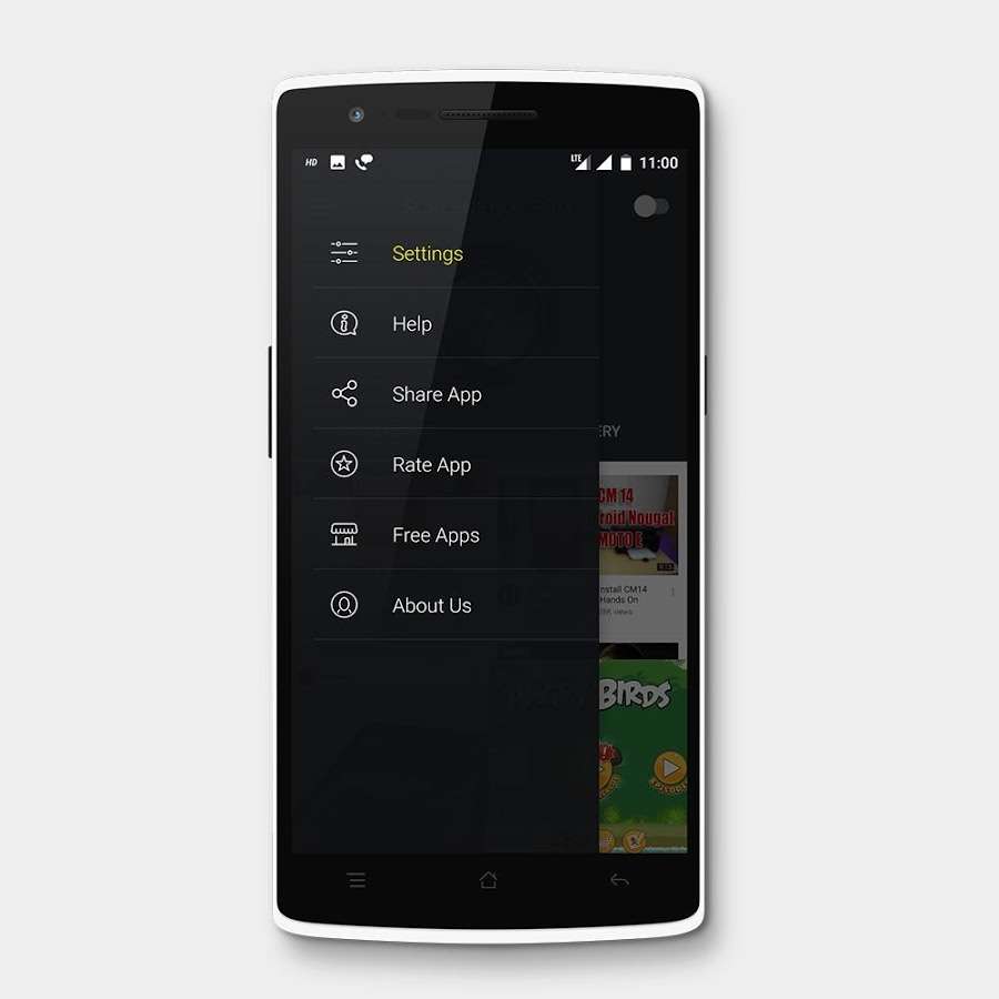 Screenshot Pro – 스크린샷 프로 (프로) 4.2 8