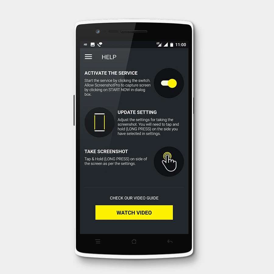 Screenshot Pro – 스크린샷 프로 (프로) 4.2 10