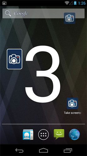 Screenshot Ultimate Pro – 스크린샷 얼티밋 프로 (프로) 2.9.24 1