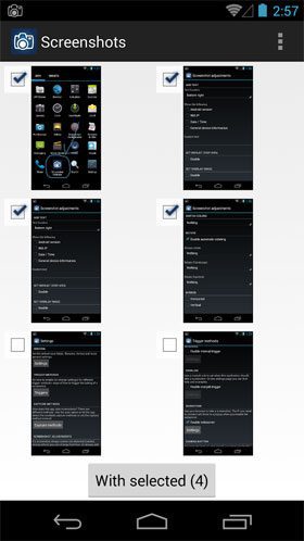 Screenshot Ultimate Pro – 스크린샷 얼티밋 프로 (프로) 2.9.24 2