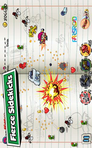 Scribble Hero – 스크리블 히어로 1.7.0 3