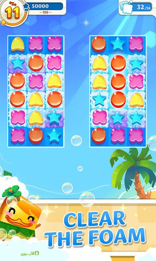 Scrubby Dubby Saga – 스크러비 더비 사가 1.31.0 버그판 4