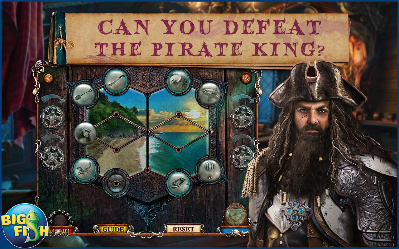 Sea of Lies: Leviathan Reef Full  – 거짓의 바다: 레비아탄 암초 풀 (풀) 1.0.0 3
