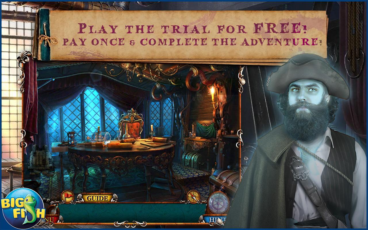 Sea of Lies: Leviathan Reef Full  – 거짓의 바다: 레비아탄 암초 풀 (풀) 1.0.0 4