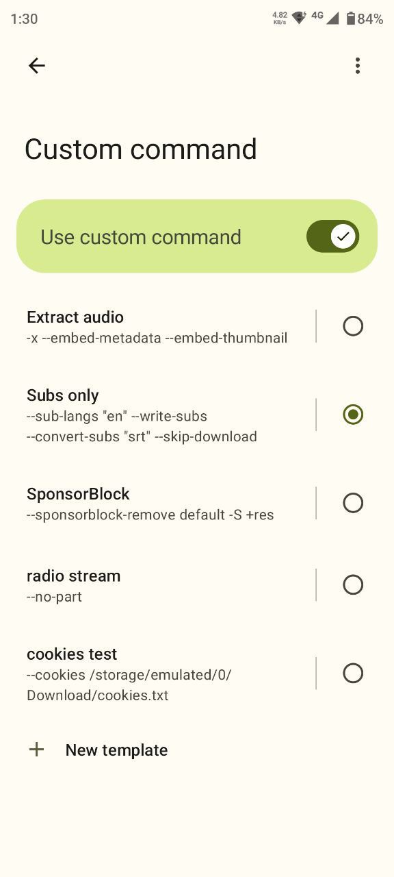 Seal – YouTube Downloader – 씰 – 유튜브 다운로더 2.0.0 7