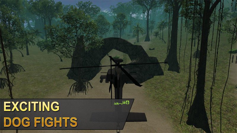 Second Warfare 2 HD – 세컨드 워페어 2 HD 1.01 3