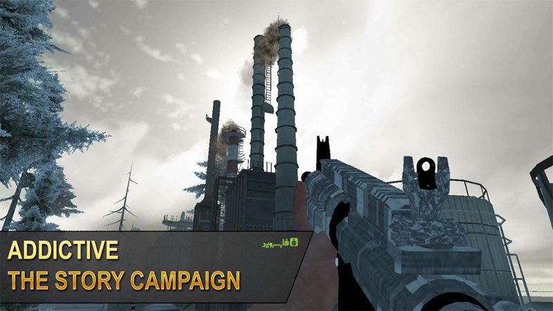 Second Warfare 2 HD – 세컨드 워페어 2 HD 1.01 4