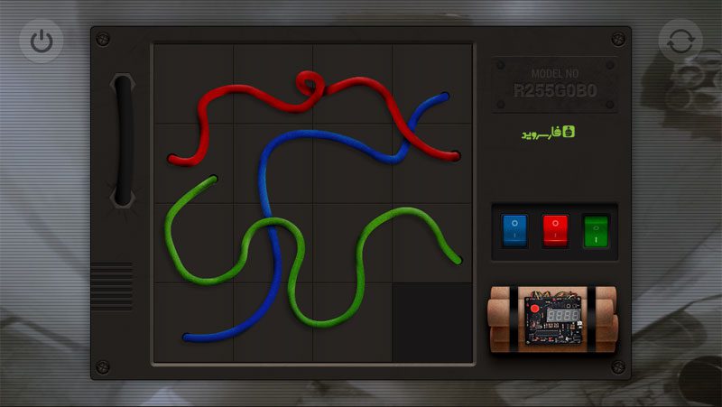 Secret Agent : Hostage – 비밀 요원 : 인질 1.0.4 2