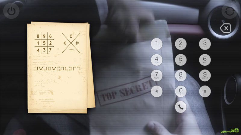 Secret Agent : Hostage – 비밀 요원 : 인질 1.0.4 4