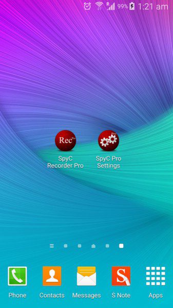 Secret Video Recorder Pro- SVR – 비밀 비디오 녹화기 프로 – SVR (프로) 3.2 3