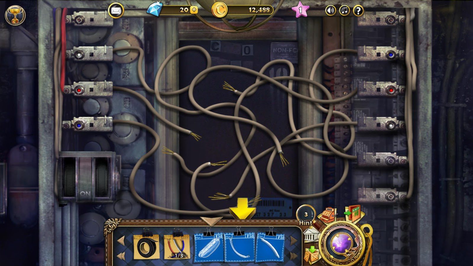 Secret of the Pendulum – 진자의 비밀 1.5.55 버그판 5