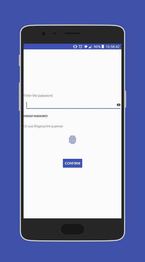 Secretpassword – 비밀비밀번호 1.1.0 1