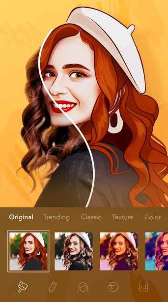 Selfie Art – photo editor – 셀카 아트 – 사진 편집기 2.8.4.342 1