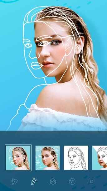 Selfie Art – photo editor – 셀카 아트 – 사진 편집기 2.8.4.342 2