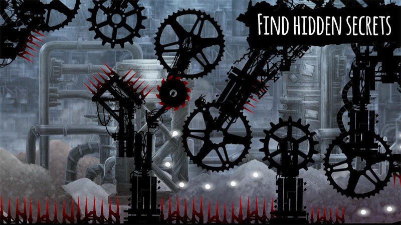 Shadow Bug – 섀도우 벌레 1.01 4