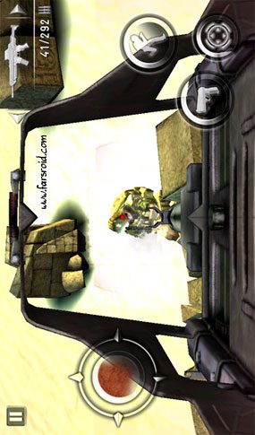 Shadow Guardian FULL – 섀도우 가디언 풀 1
