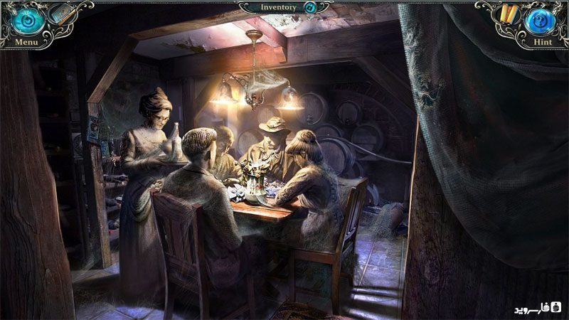 Shadow Shelter – 섀도우 쉘터 1.1.7 1