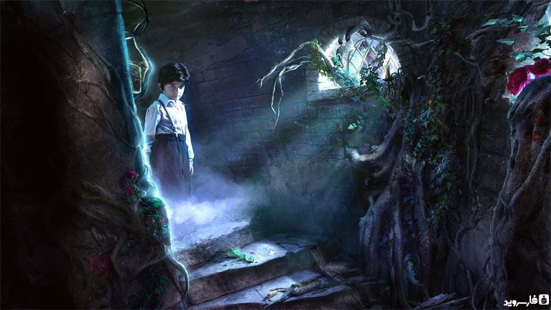Shadow Shelter – 섀도우 쉘터 1.1.7 3