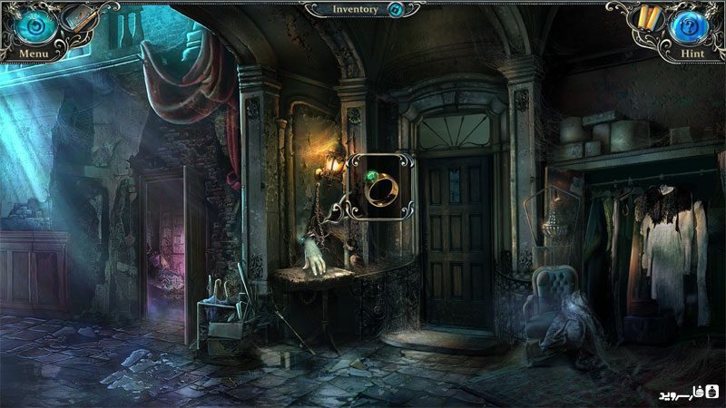 Shadow Shelter – 섀도우 쉘터 1.1.7 5