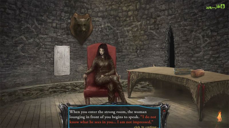 Shadowgate – 섀도우게이트 1.0.6423 3