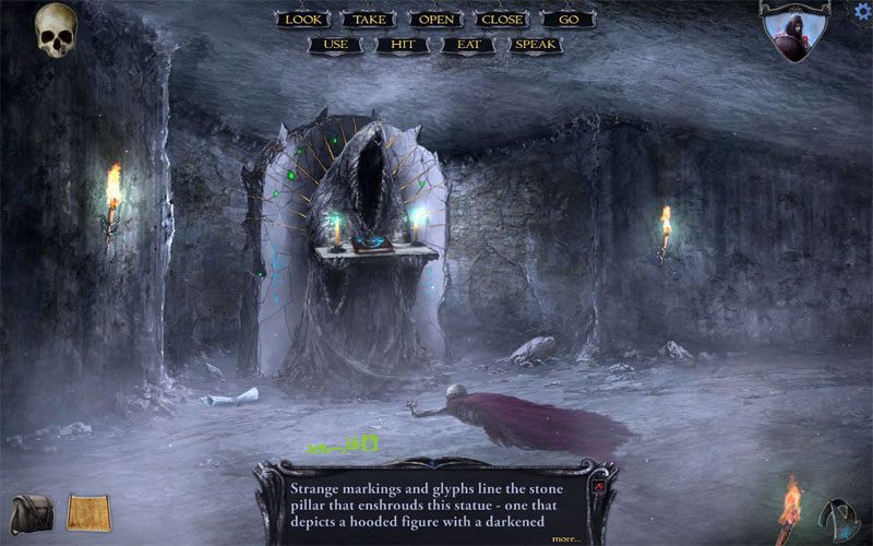 Shadowgate – 섀도우게이트 1.0.6423 13