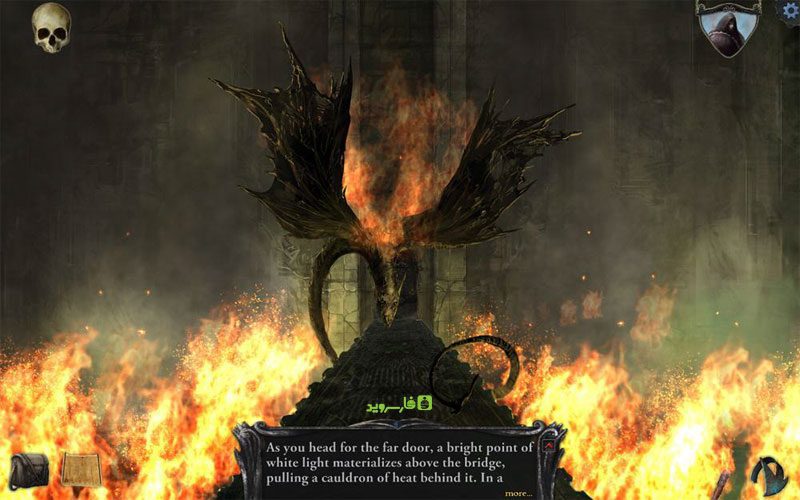 Shadowgate – 섀도우게이트 1.0.6423 4